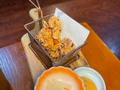 -鳗鱼家·深夜食堂(军博店)