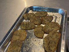 -清真·馬坡二旦烧烤(人生一串拍摄店)