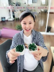 -爱尔乐美孕产瑜伽·普拉提