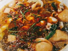 -友达面馆(广州总店)