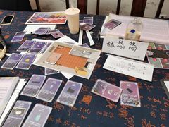 -壹迦桌游·血染钟楼剧本杀狼人杀