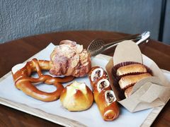 -81bakery(关山路店)