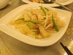 -新聚丰菜馆(太监弄店)