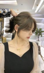 点击看大图 -3AM·S HAIR SALON烫发染发接发