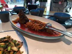 -西城汇·精致淮扬菜(吾悦广场店)
