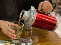 -局气烤鸭·北京菜(前门店)