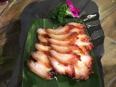 -花溪雨·森林餐厅(石基店)