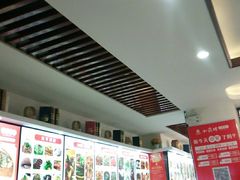-老海陵·泰州菜(图书馆店)