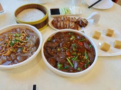 -便宜坊烤鸭店(玉蜓桥天坛店)