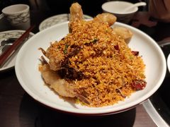 -上名堂·鱼头好吃(体育场路店)