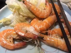 -三个渔夫·蒸汽海鲜(小白楼店)