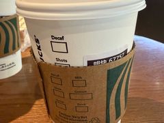 -星巴克(深圳五洲星苑店)