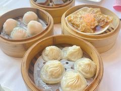 -御彩酒家(东风东路店)