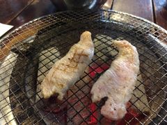 -小本家韩式烤肉(紫藤路店)
