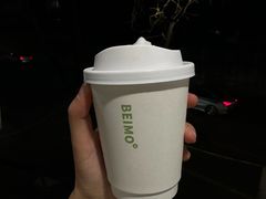 -北芒BEIMO COFFEE(五台山店)