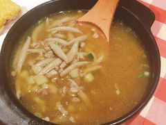 -西贝莜面村(东莞壹号广场店)