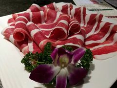 -清真·京华源铜锅涮肉(丰庆店)