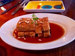 -上海柏悦酒店·世纪100牛排馆