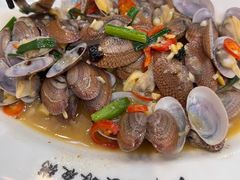 -长平老姿娘夜粥(平东一街店)