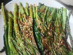 -亮亮烧烤(积玉桥总店)