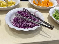 -素满香·素食自助餐(苏州·临顿路店)
