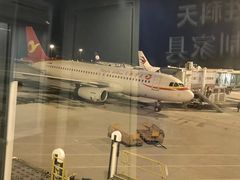 -合肥新桥国际机场-航站楼