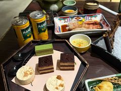 -匠和风精致料理(莆田财富中心店)