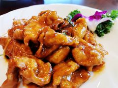 -牟传仁饭庄(星海店)