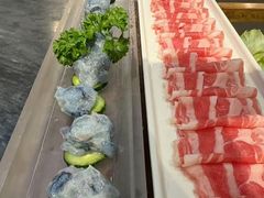 -南门四季铜锅涮肉(左家庄店)