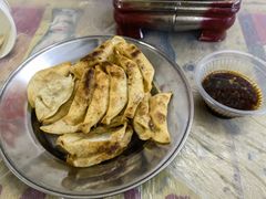 牛肉锅贴-桂萍特色牛筋牛杂(长堤街总店)
