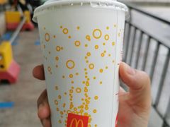 -麦当劳(厦门梧村店)