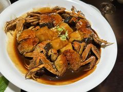 -庭院江南菜•烤鸭•非遗传承(上地•清河店)