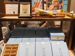 -巴黎贝甜(凯德MALL望京店)