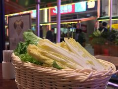 -度小月(百老汇美食街店)