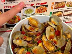 -肥家大排档(天河体育西店)