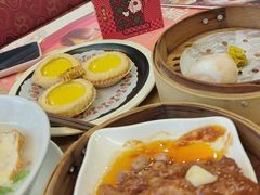 -点都德(聚福楼店)