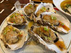 -麒茗餐厅·粤菜·宴会厅·海鲜(锦绣路店)