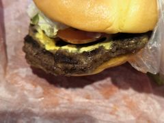 -汉堡王(金鹰天地广场店)