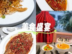 -俏立方·15年新楚菜