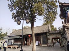 -万寿八仙宫
