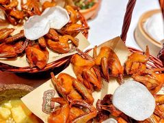 -鸽子侯·家宴·平价海鲜(绿地店)