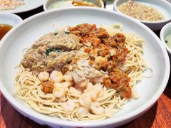 -裕兴记•蟹黄面馆(人民广场店)