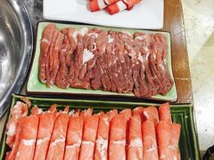 -壹条龙饭庄台基厂店