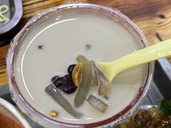 -八婆婆烧仙草(中山路店)