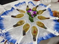 -嘉升大排档(番禺总店)