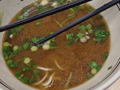 -小马牛肉面·牛骨熬制(南京博物院店)