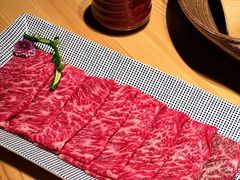 -江户·岚 创意料理(泛海店)