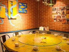 -桥东喜碧海鲜街(水东街店)