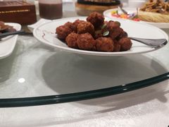 老北京酥香丸子-北京全聚德(西客站店)