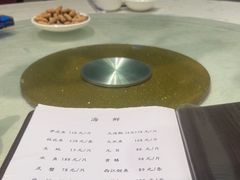 -福仙来酒家(东峻广场店)